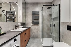 Doki Living & Foodhall by Downtown Apartments