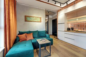 Doki Living & Foodhall by Downtown Apartments