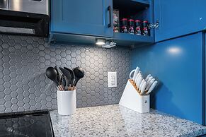 Bennet at Bullstreet