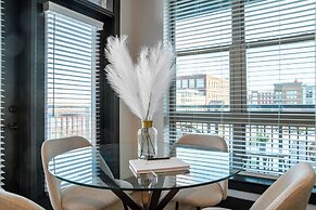 Bennet at Bullstreet