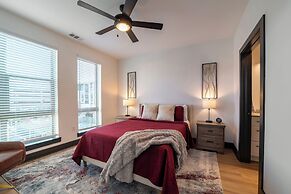 Bennet at Bullstreet