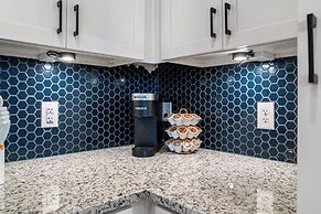 Bennet at Bullstreet