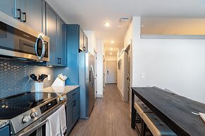 Bennet at Bullstreet