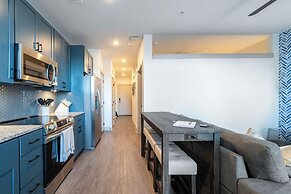 Bennet at Bullstreet