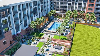 Bennet at Bullstreet