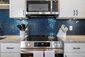 Bennet at Bullstreet