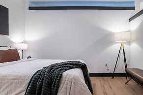 Bennet at Bullstreet