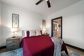 Bennet at Bullstreet