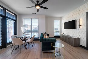 Bennet at Bullstreet