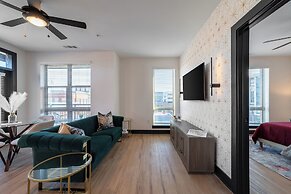 Bennet at Bullstreet