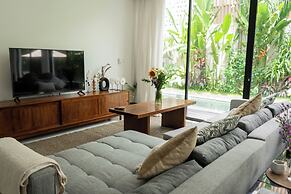 Daria Villa - 3 Bedrooms