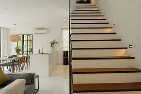 Daria Villa - 3 Bedrooms