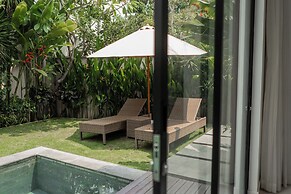 Daria Villa - 3 Bedrooms