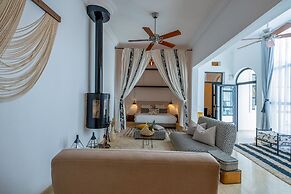 Maison H Kasbah