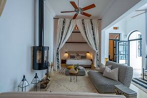 Maison H Kasbah