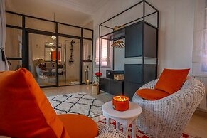Maison H Kasbah