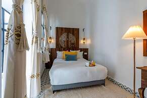 Maison H Kasbah