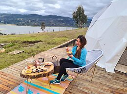 Andes Glamping
