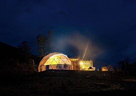 Andes Glamping