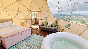 Andes Glamping