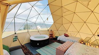 Andes Glamping