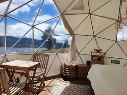 Andes Glamping