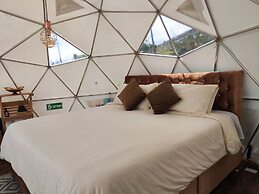 Andes Glamping