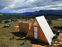 Andes Glamping