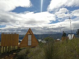 Andes Glamping