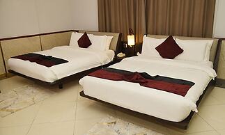 Claridge Star Hotel