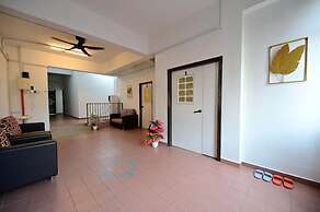 First Star Homestay
