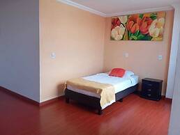 HOTEL EJECUTIVO 63 IN