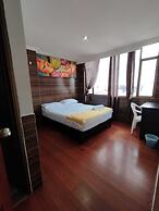 HOTEL EJECUTIVO 63 IN