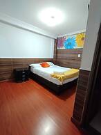 HOTEL EJECUTIVO 63 IN