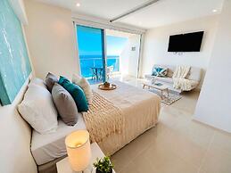 Apartamentos Reserva del Mar - by SOHO