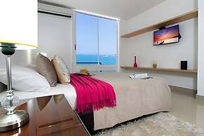 Apartamentos Reserva del Mar - by SOHO