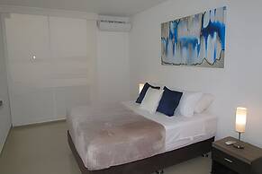 Apartamentos Reserva del Mar - by SOHO