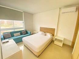 Apartamentos Reserva del Mar - by SOHO