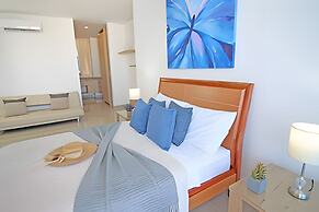 Apartamentos Reserva del Mar - by SOHO