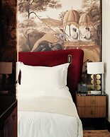 Marly Boutique Hôtel