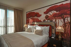 Marly Boutique Hôtel
