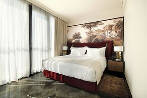 Marly Boutique Hôtel