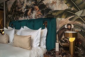 Marly Boutique Hôtel