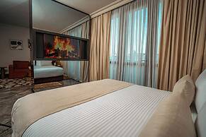 Marly Boutique Hôtel