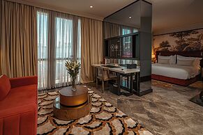 Marly Boutique Hôtel