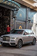 Marly Boutique Hôtel