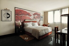 Marly Boutique Hôtel