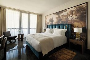 Marly Boutique Hôtel
