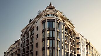 Marly Boutique Hôtel