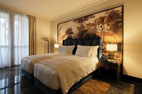 Marly Boutique Hôtel